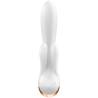 Satisfyer double flex vibrador app - 3