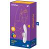Satisfyer double flex vibrador app - 4
