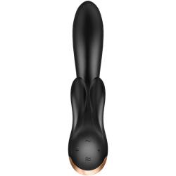 Satisfyer double flex vibrador app - - 7
