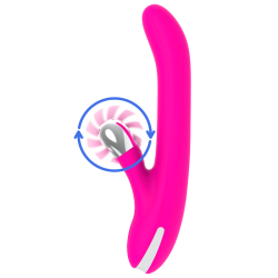 Diversia - bunny rotation 24 cm