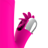 Detalle de la rueda para el clítoris del Diversia Bunny Up & Down