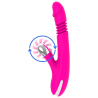 Esquema del giro de la rueda del Diversia Bunny Up & Down