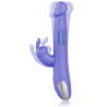 Mr boss arturo vibrator & rotator compatible con watchme wireless technology - 3