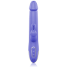 Mr boss arturo vibrator & rotator compatible con watchme wireless technology - 5