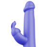 Mr boss arturo vibrator & rotator compatible con watchme wireless technology - 6