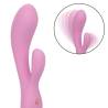 California exotics contour zoie rosa - 5