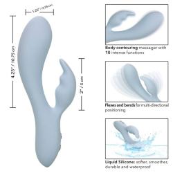 Calexotics - contour kali azul