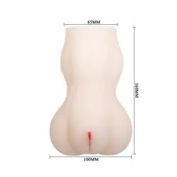Baile - passion lady vagina masturbadora