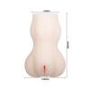 Baile passion lady vagina masturbadora - 5