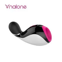 Nalone - oxxy masturbador alta tecnologia bluetooth Nalone - oxxy masturbador alta tecnologia bluetooth