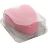 Soft-tampons tampones originales mini love / 50uds - 4