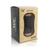 Womanvibe masturbador doble gumy - 7
