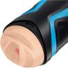 Entrada con funda de CyberSkin del Satisfyer Men One