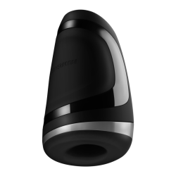 Satisfyer - men masturbador vibración con calor