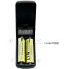 Baile funda vibradora vibrating crystal cap i - 2