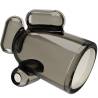 Baile funda vibradora vibrating crystal cap i - 4
