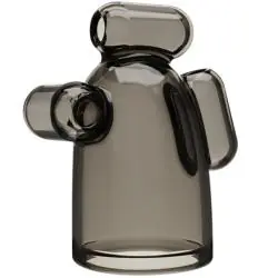 Baile - funda vibradora vibrating crystal cap i Baile - funda vibradora vibrating crystal cap i