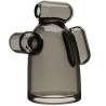 Baile funda vibradora vibrating crystal cap i - 5