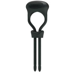 Pretty love - curitis anillo vibrador
