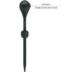 Pretty love - curitis anillo vibrador