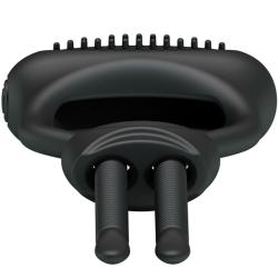 Pretty love - curitis anillo vibrador