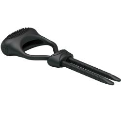 Pretty love - curitis anillo vibrador
