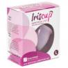 Iriscup copa mestrual rosa grande - 2