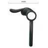 Pretty love osmond anillo vibrador de silicona - 4