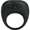 Pretty love anillo vibrador con lengua - 4