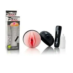 Baile - pussy vagina vibradora 7 ritmos ciberskyn