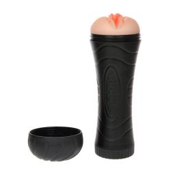 Baile - pussy vagina vibradora 7 ritmos ciberskyn