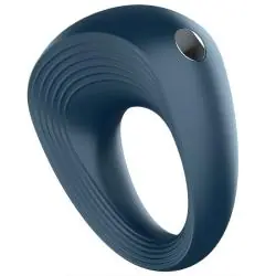 Satisfyer - anillo vibrador 2