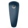 Satisfyer Power Ring, vista lateral con el botón