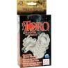 Caja de la funda CalExotics El Toro Enhancer with Beads