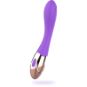 Womanvibe sunny vibrador recargable silicona - 1