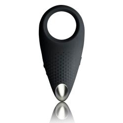Rocks-off - empower estimulador parejas recargable - negro
