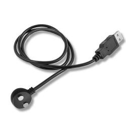 Rocks-off - empower estimulador parejas recargable - negro