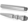 Metalhard set limpieza vaginal/anal 5pcs - 2