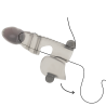 Ohmama funda pene y testiculos 3 motores - 2