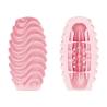 Pretty love huevo masturbador doble cara rosa - 2