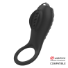 Brilly glam alan anillo compatible con watchme wireless technology - 3