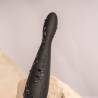 Rocks- off - petite sensations teazer plug anal vibrador negro - 3