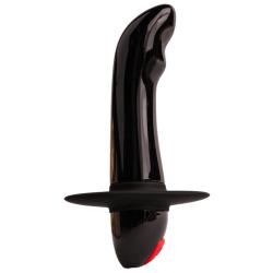 Rocks- off - quest prostate bullet vibrador prostático negro