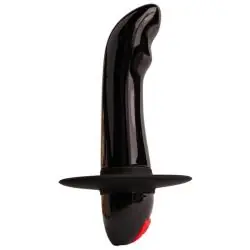 Rocks- off - quest prostate bullet vibrador prostático negro