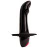 Rocks- off - quest prostate bullet vibrador prostático negro - 1