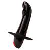 Rocks- off - quest prostate bullet vibrador prostático negro - 2