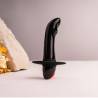 Rocks- off - quest prostate bullet vibrador prostático negro - 3