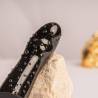 Rocks- off - quest prostate bullet vibrador prostático negro - 5