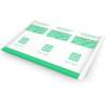 Confortex sabanas higiénicas desechables  en bolsa individual - 2