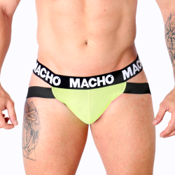 Macho - mx28fa jock - - 17